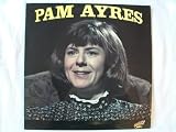 PAM AYRES Some of Me Poems and Songs LP 1976