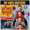 Ames Brothers: Destination Moon