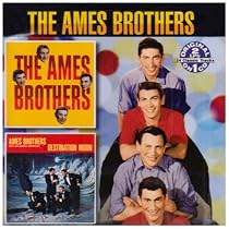 Ames Brothers/Destination Moon