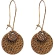 Handcrafted Natures Beauty Earrings