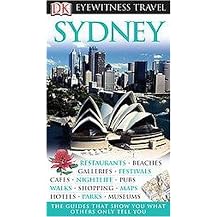 Dk Eyewitness Travel Sydney (DK EYEWITNESS TRAVEL GUIDES SYDNEY) (New) (Paperback)