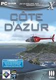 Revue Micro-application  / Add-on pour Flight Simulator : Côte d'Azur
