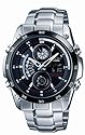 Casio Herrenarmbanduhr Edifice Funkuhren ECW-M100DB-1AVER