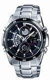 Zoom Produkt-Bild: Casio Herrenarmbanduhr Edifice Funkuhren ECW-M100DB-1AVER