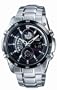 Casio Herrenarmbanduhr Edifice Funkuhren ECW-M100DB-1AVER