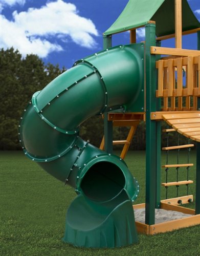 Extreme Tube Slide