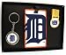 Detroit Tigers Three Piece Sports Fan Pack