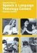 Opportunities in Speech-Language Pathology Careers