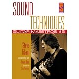 Steve Tilston: Sound Techniques - Guitar Maestros Series 1 [DVD]