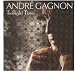 Andre-Gagnon-Twilight Time cd cover