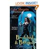 Bewitched & Betrayed (Raine Benares, Book 4)