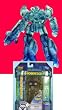 Macross VF-1 Armored Parts for 1/60 Scale
