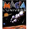 L'univers : Avec puzzle