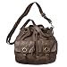 Mossimo Supply Co. Brown Crossbody Dk