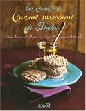 Revue Solar  / Les carnets de Cuisine marocaine de Bouchra