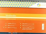 Image de Letrilandia Lectoescritura cuaderno 3 de escritura