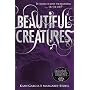 Beautiful Creatures by Kami Garcia