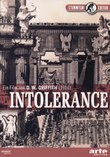 Intolerance (OmU)