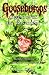 Stay of the Basement - 3 (Goosebumps) (Spanish Edition)