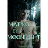 Mating By Moonlight (M/m Werewolf Erotica)di Deanna Cox