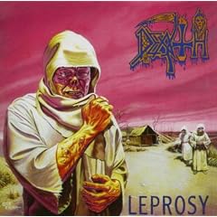 Leprosy (R�-�dition 2000)
