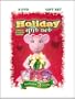 Angelina Ballerina: Holiday Gift Set Triple Feature (Ballet Dreams / Nutcracker Sweet / Love to Dance) (Bilingual)