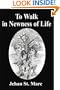 To Walk in Newness of Life