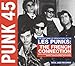 Punk 45: Les Punks: The French Connection
