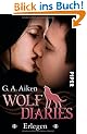 Erlegen: Wolf Diaries 3