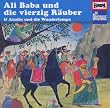 27/Ali Baba und die Vierzig R�uber