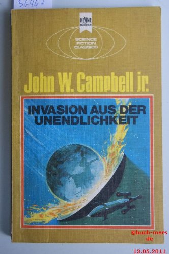 Invasion
