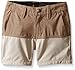 Volcom Little Boys' SNT Block Hybrid Short