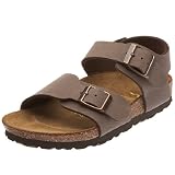 Birkenstock New York Birko-Flor, Children Sandals