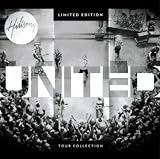 Hillsong United Tour Collection 4cd