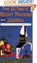 The Ultimate Weight Training Journal