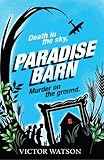 Paradise Barn