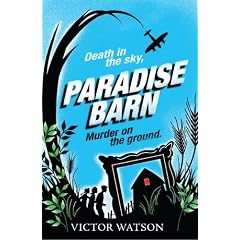 Paradise Barn