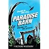 Paradise Barn