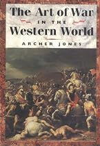 The Art of War in Western World