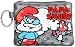 Loungefly The Smurfs Papa Smurf Coin Purse