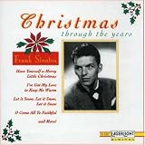 Review Frank Sinatra  / Christmas Through the Years