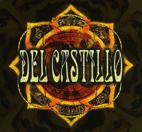 Del Castillo - Del Castillo - Zortam Music