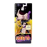 Naruto Mattel Action Figure Orochimaru (Slash Attack)