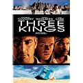 Three Kings (Collector's Edition) (Dual-layered DVD)