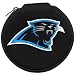 Carolina Panthers CD/DVD Blue Case
