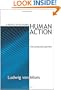 Human Action, The Scholar's Edition