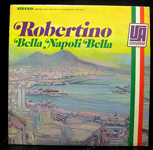 Robertino Loretti - Robertino Loretti - Zortam Music
