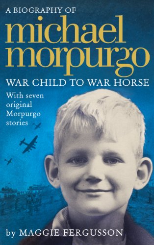 Michael Morpurgo: War Child to War Horse