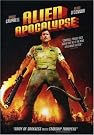 Alien Apocalypse