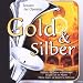 Joseph-Francek-Gold & Silber cd cover